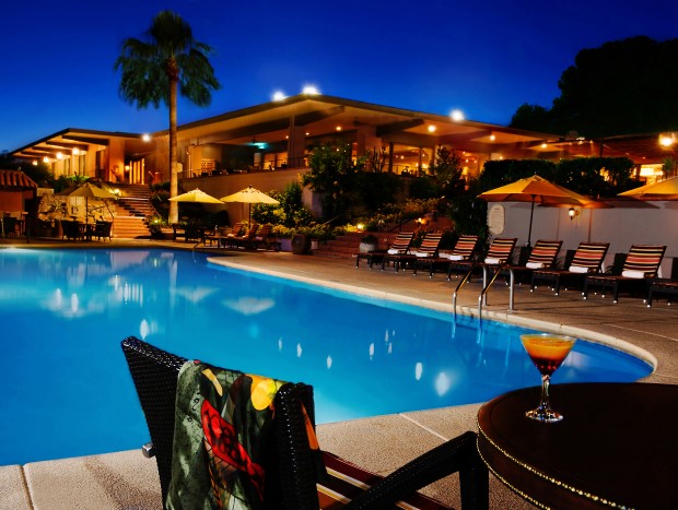 The Westward Look resort turns 100